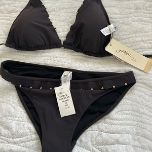 Gottex two piece bikini